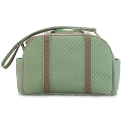 Kit Bolsas Maternidade Grande e Pequena Bebê com Trocador - Linha Pópeti na internet