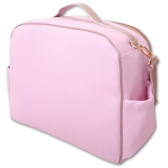 Kit Maternidade Personalizado com Mala, Mochila e Trocador - Linha Austin - comprar online