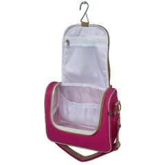 Necessaire Cabideira Maternidade para Enxoval e Higiene