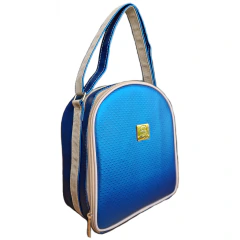 Bolsa Térmica Bebê Papinha Mamadeira Lanches Miellu - comprar online