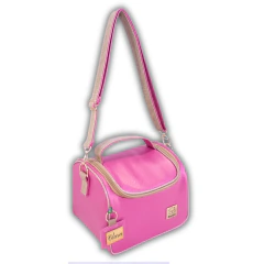 Bolsa Térmica Personalizada Bebê Papinha Lanches Miellu - Miellu Bolsas e Acessórios Maternidade 