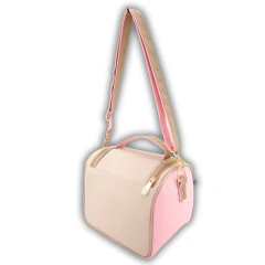 Bolsa Térmica Miellu para Papinha e Lanches - Miellu Bolsas e Acessórios Maternidade 