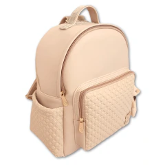 Mochila Bolsa Maternidade Miellu Linha Pópeti na internet