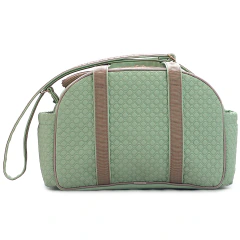 Bolsa Maternidade Média Personalizada Miellu - Linha Pópeti