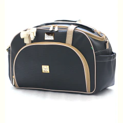 Bolsa Maternidade PERSONALIZADA Miellu Linha Prática - comprar online