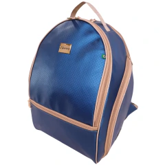 Mochila Esportiva Raqueteira Beach Tennis Miellu Bolsas - Miellu Bolsas e Acessórios Maternidade 