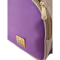 Imagem do Bolsa Maternidade Grande Miellu Linha New Elegance