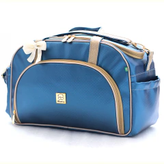Bolsa Maternidade Grande Miellu - Linha Prática - Miellu Bolsas e Acessórios Maternidade 