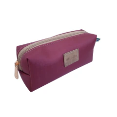 Necessaire Estojo Personalizada para Maquiagem e Higiene com Forro Reforçado na internet
