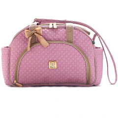 Imagem do Bolsa Maternidade Média Miellu - Linha Pópeti