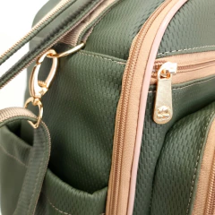 Imagem do Bolsa Mala Maternidade Grande Bebê Linha Austin