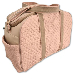 Bolsa Maternidade Grande Miellu - Linha Pópeti