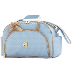 Bolsa Maternidade Grande Miellu - Linha Pópeti - comprar online