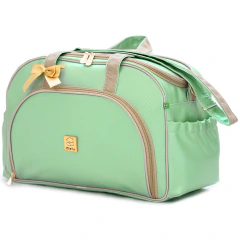 Bolsa Maternidade Grande Miellu - Linha Prática - Miellu Bolsas e Acessórios Maternidade 