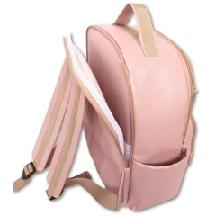 Mochila Bolsa Maternidade Grande Bebê Linha Austin - Miellu Bolsas e Acessórios Maternidade 