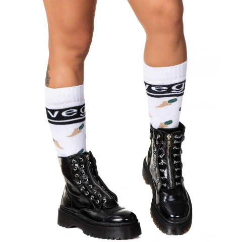 Coturno Estilo Inglês Lizzy Croco Preto - comprar online