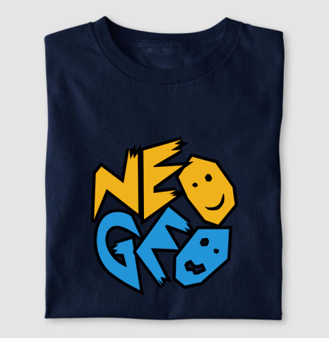 Neo Geo Logo 2
