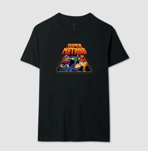 Super Metroid - comprar online