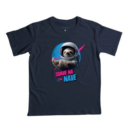 Suave Na Nave [INFANTIL] na internet