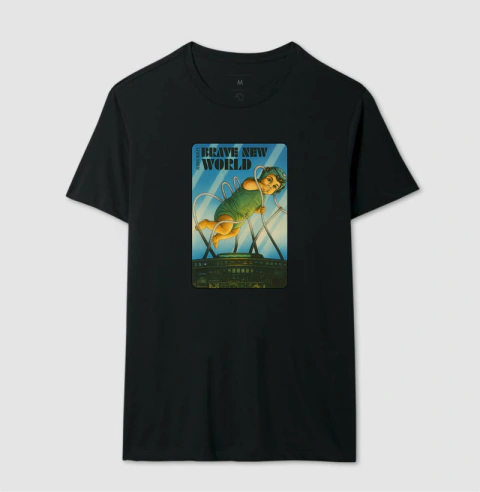 Brave New World - comprar online
