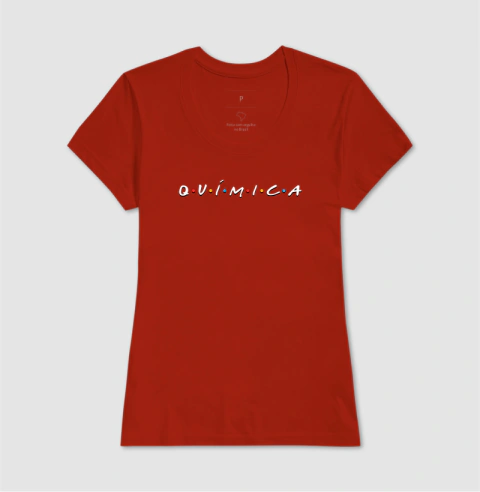 Química - TV Series na internet