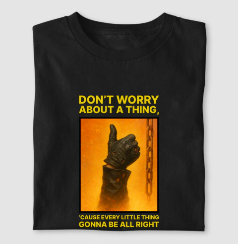 Don't Worry