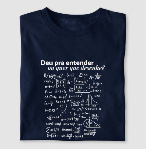 Deu Pra Entender?
