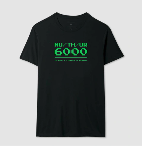 Mother 6000 - comprar online