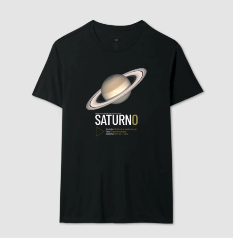 Saturno - comprar online