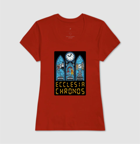 Ecclesia Chronos na internet