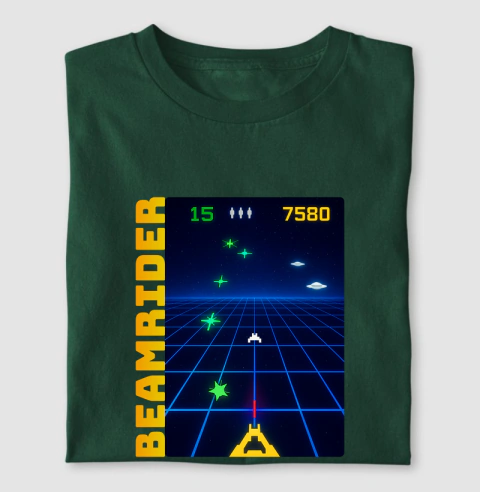 Beamrider