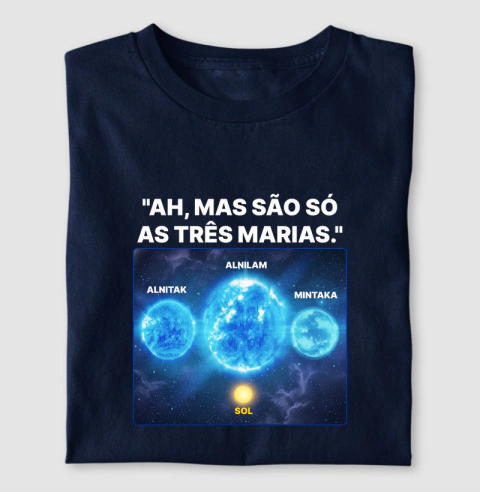 As 3 Marias