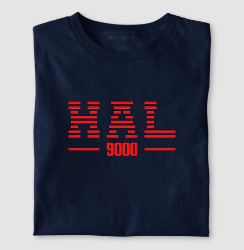 Hal 9000 (Mashup)