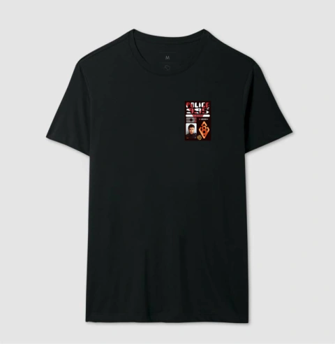 Deckard’s Badge de Bolso - comprar online