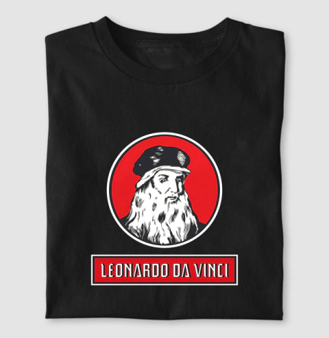 Velho DaVinci