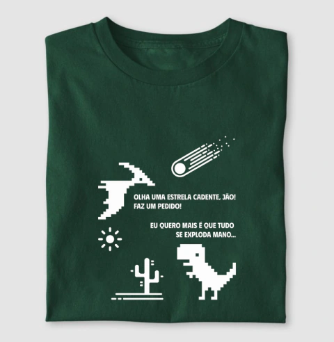 Dino Meme 3