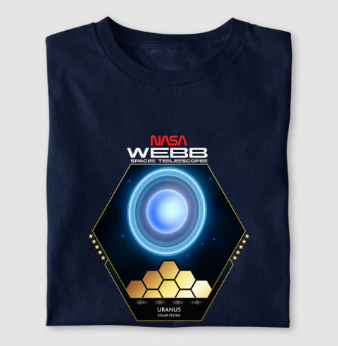James Webb Series 2