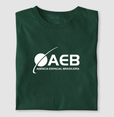 AEB - Agência Espacial Brasileira
