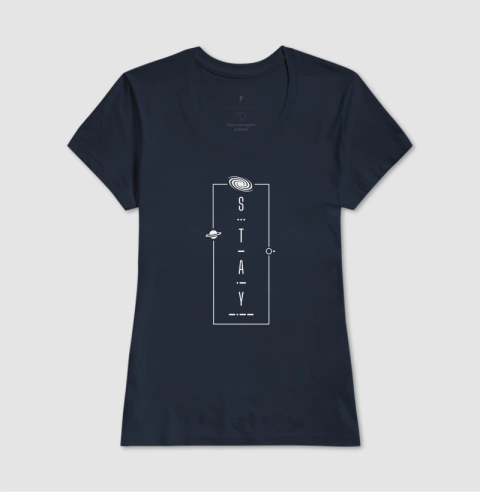 STAY - loja online