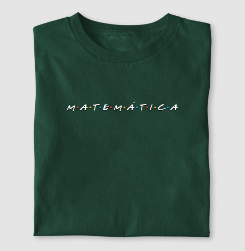 Matemática - TV Series