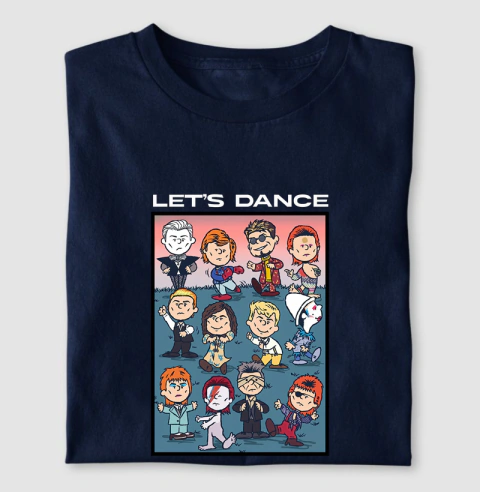 Let's Dance