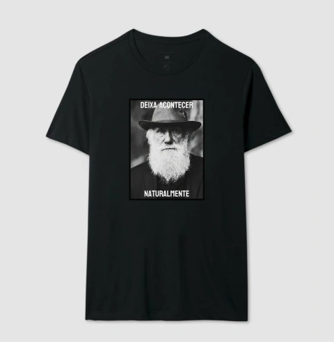 Charles Darwin - comprar online