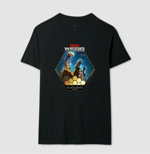 James Webb Series 1 - comprar online