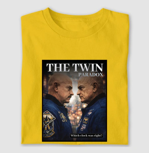 Twin Paradox
