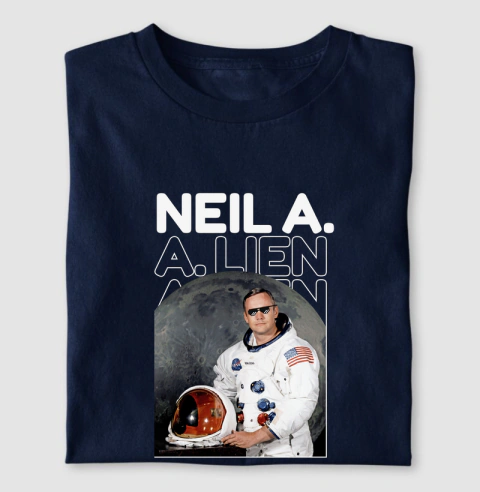 Neil Armstrong Meme