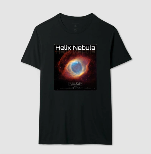 Helix Nebula - comprar online