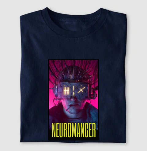 Neuromancer