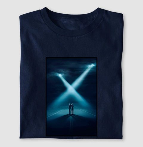 X-Files 4