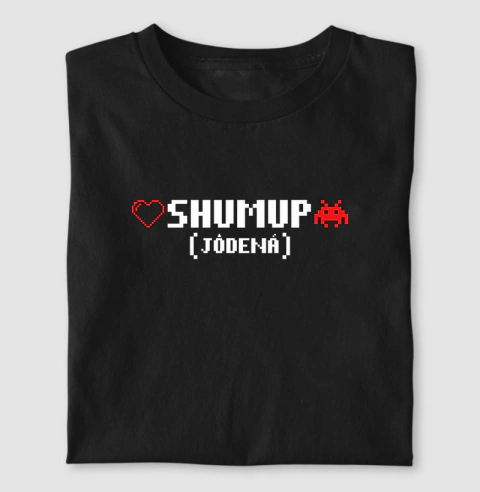 Love Shumup