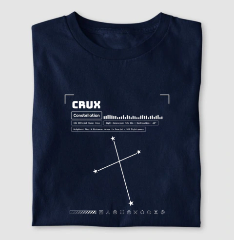 Crux Constellation